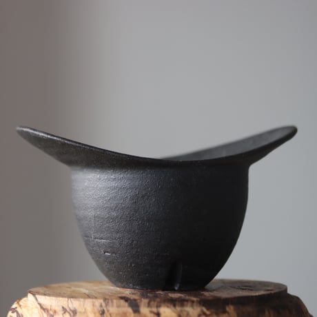 Kaori Ono / blacca / humanity pot   no.818-38