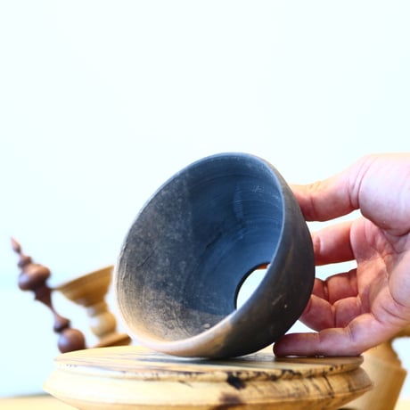 humanity pot  / ヤクモ / 小     no.723-3