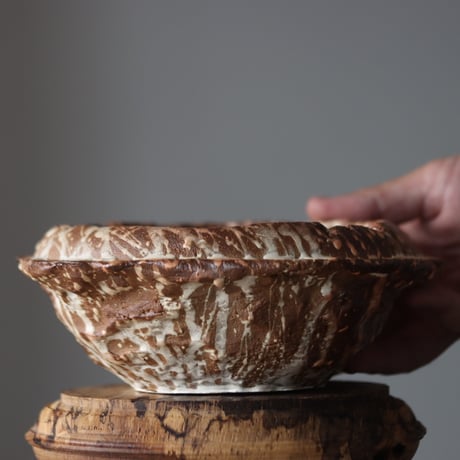 Naoto Hirata / humanity pot   no.818-19
