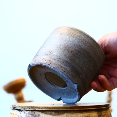 humanity pot  / ヤクモ      no.121-49