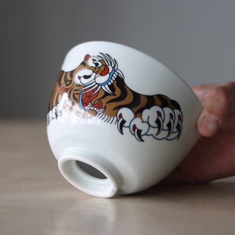 JUN CHIHARA -JOINT POT- / TORA / color   no.322-J1