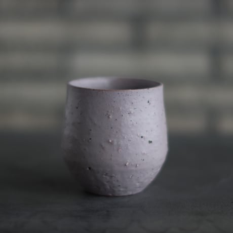 Atsushi Funakushi / humanity pot (2.5号)  no.831-77
