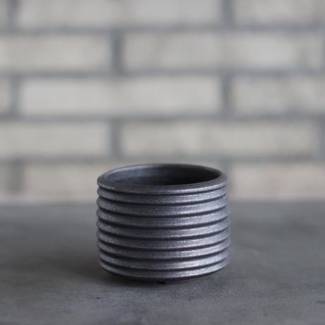 HUM / humanity original pot / 3号  no.412-67