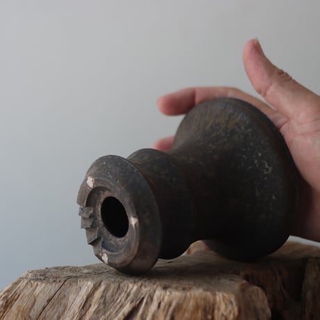 Atsushi Funakushi / humanity pot    no721-12