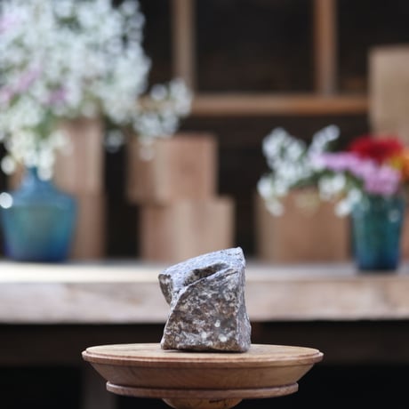 【TENN】Pot / TAKERO POT  no.1225/108