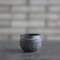 たけろうポット 角鉢 ムシクイ テツサビ たけろうポット/ 角鉢 / ムシクイ / テツサビ / M no.1006-39