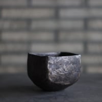 YAMABACHI ver. takero pot / テツサビ / 3pieces no.