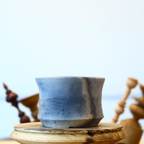 humanity pot  / ヤクモ / 小     no.723-40