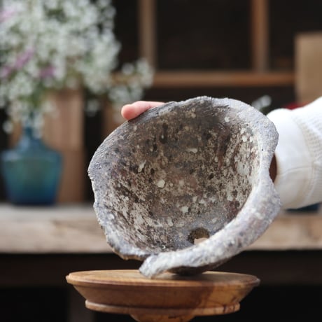【TENN】Pot / TAKERO POT  no.1225/80