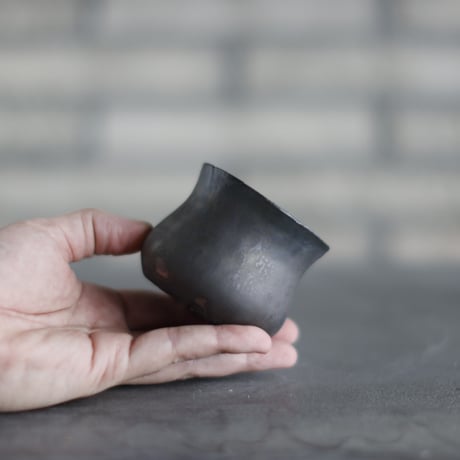 Kazuhiro Arima / cell / humanity pot (2.5号)  no.831-121