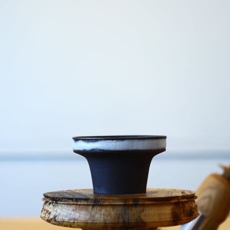 Kazuhiro Arima〝NOAD″ / humanity pot    no813-114