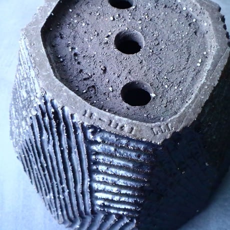 NEOSHIHO   朔 黒 3L no.010