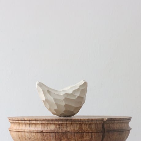 N/OH / Mine-one / TORI / white   no.427/8