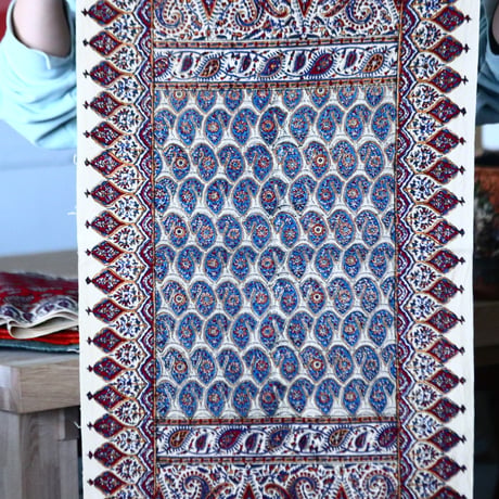 【FARSHINA】Persian Sarasa / サラサ  no.218/37