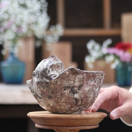 【TENN】Pot / TAKERO POT  no.1225/81