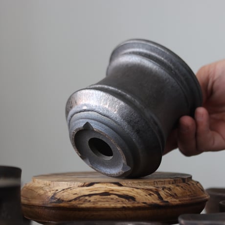 Kazuhiro Arima / jamoro / humanity pot    no.512-24
