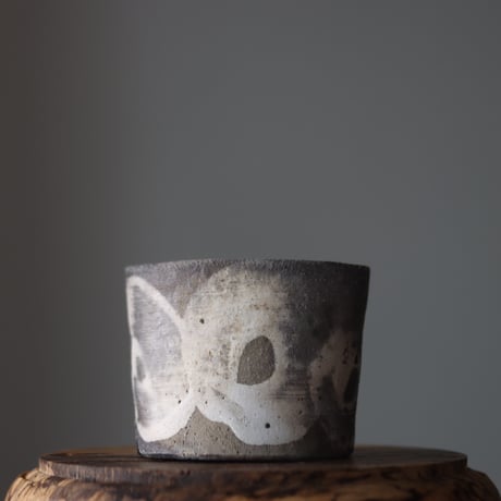 Naoto Hirata / humanity pot   no.818-22