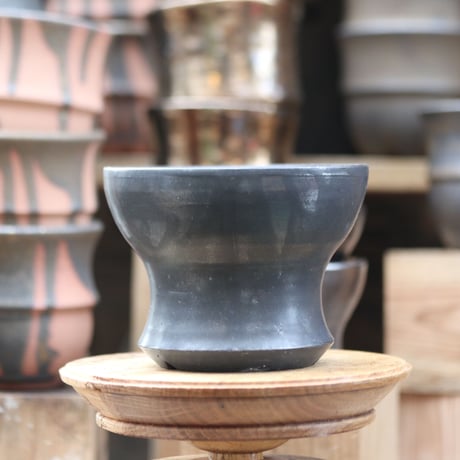 HUM / humanity pot    no.115-153