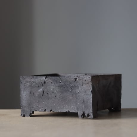 CATEGORY 角鉢 | 芽の巣山