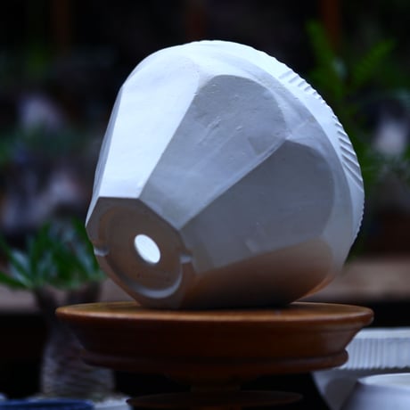 N/OH   INORI   M / Matte white   no.926/51