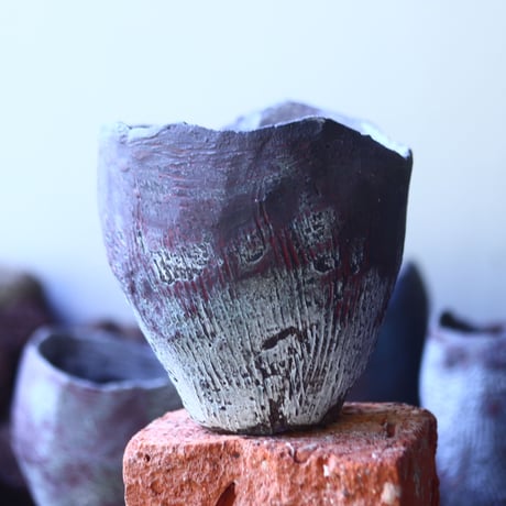 たけろうポット 安西岳郎 芽の巣山 大鉢 CATEGORY たけろうポット | 芽 たけろうポット 安西岳郎 芽の巣山 大鉢 CATEGORY たけろうポット | 芽