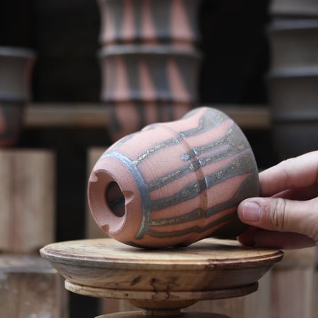HUM / humanity pot    no.115-181