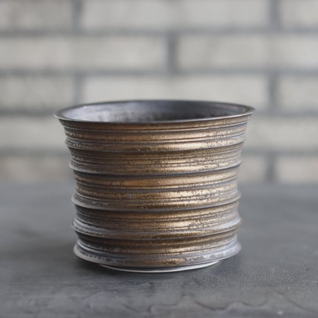 TAKERO POT / テツ / (5号) no.1207-3