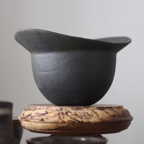 Kaori Ono / blacca / humanity pot     no.512-39