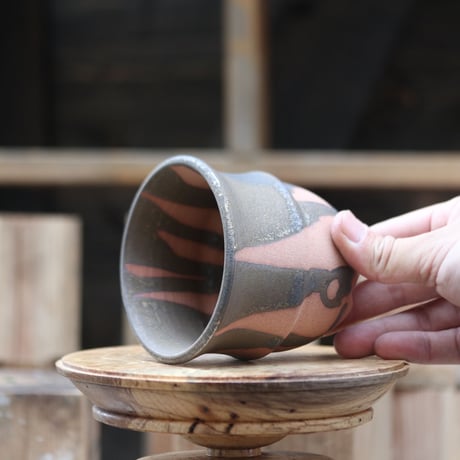 HUM / humanity pot    no.115-195