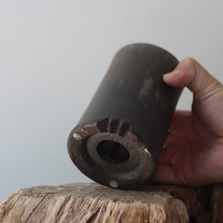 Atsushi Funakushi / humanity pot    no721-10