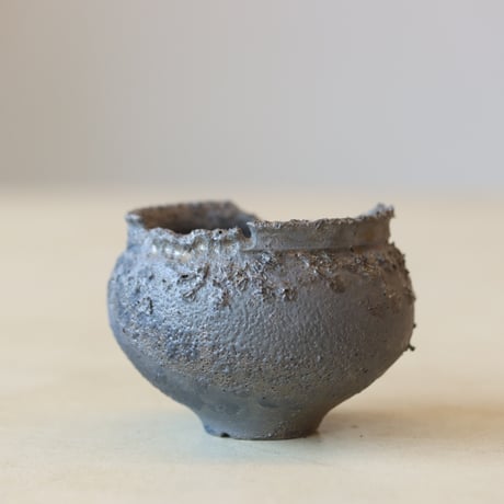 TAKERO POT / MOMI  no.302-10