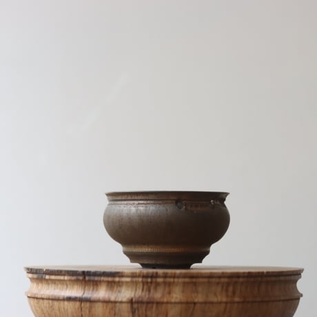 TAKERO POT / TETSU  no.309-66