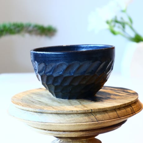 N/OH【食器】茶碗 / Black / S    no.611/20