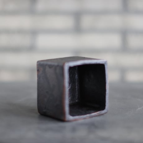 Kaori Ono / blacca / humanity pot (2.5号)  no.831-94