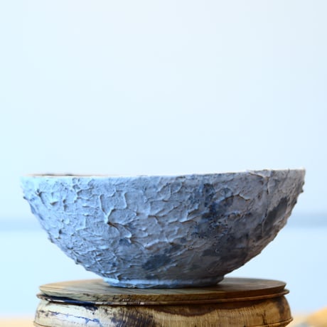 Kazuhiro Arima〝cinerea bite″ / humanity pot    no813-06