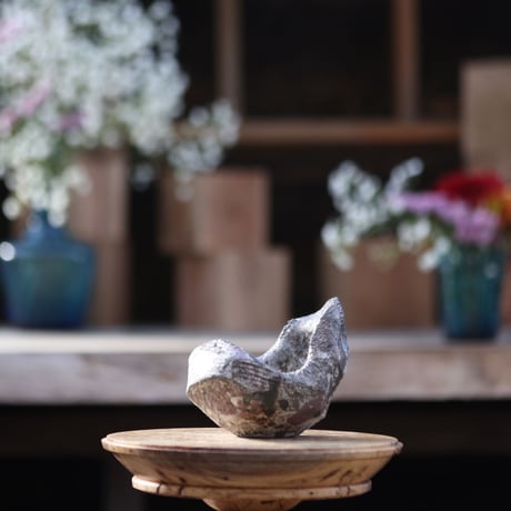 【TENN】Pot / TAKERO POT  no.1225/124
