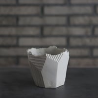 N/OH / 応-OU- / White / S (4.5号)    no.426-34