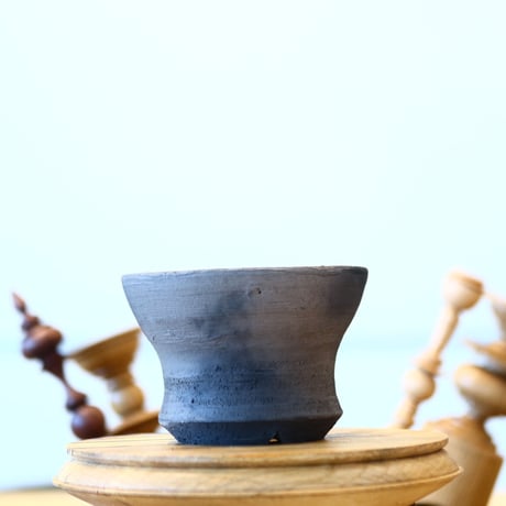 humanity pot  / ヤクモ / 小     no.723-6