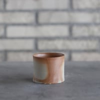 BIZENBACHI (備前鉢) / BANKSIA WORKS / 2号  no.412-5