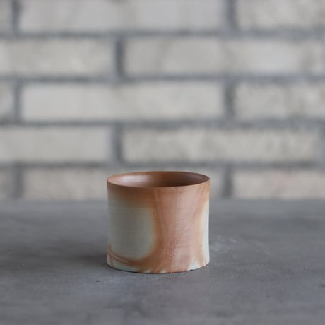 BIZENBACHI (備前鉢) / BANKSIA WORKS / 2号  no.412-5
