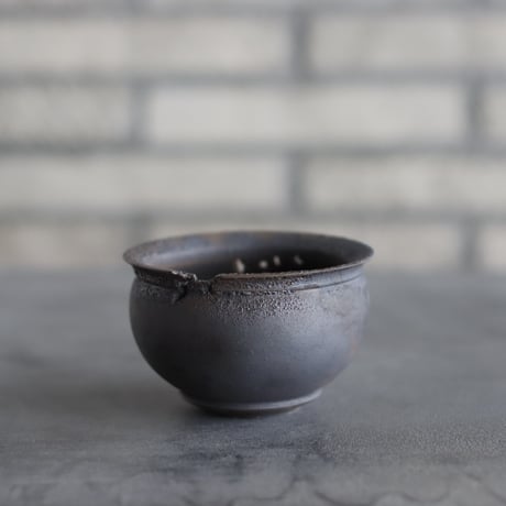 TAKERO POT / モミ / (3.5号) no.1116-52