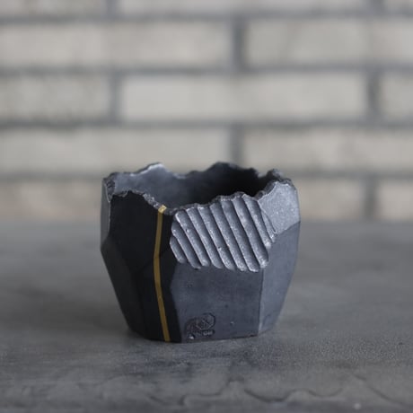 N/OH / 澪標 / N-Black＋Line / SS (3号)  no.222-137
