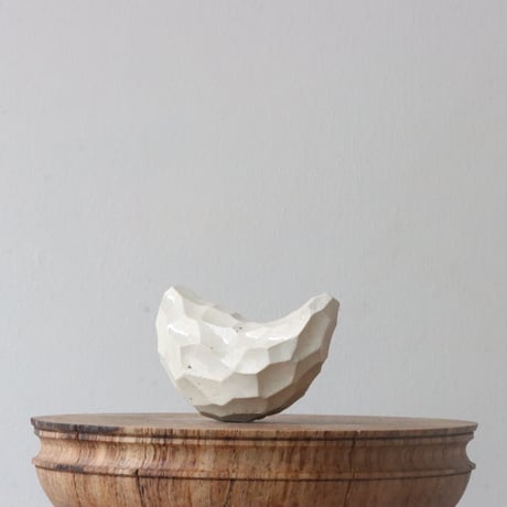 N/OH / Mine-one / TORI / white   no.427/8