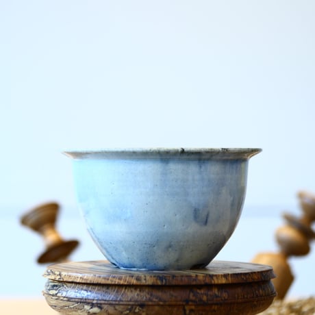 Masato Akutsu〝ether″ / humanity pot    no514-Am20