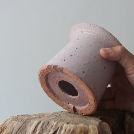 Atsushi Funakushi / humanity pot    no721-95