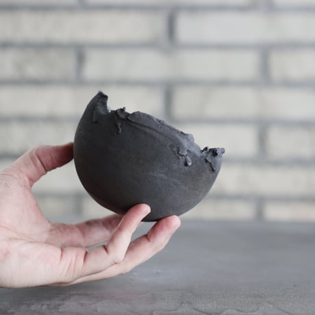 takero pot / Chigiri / モミテツ / M (3.5号)  no.1228-168