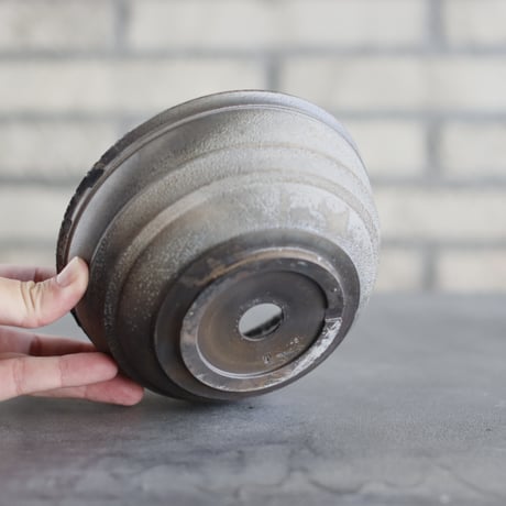 TAKERO POT / モミテツ / (5号) no.1207-74