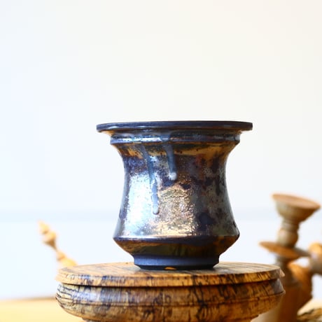 Kazuhiro Arima〝CORE″ / humanity pot    no507-47