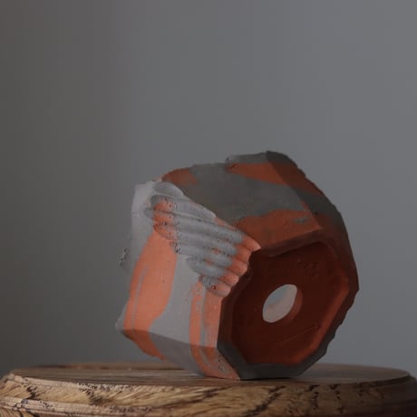 N/OH / 澪標 / MARBLE NOHBLE / XS   no.728-90