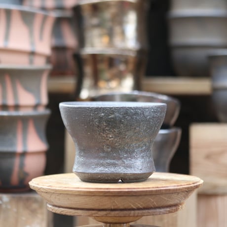 HUM / humanity pot    no.115-160